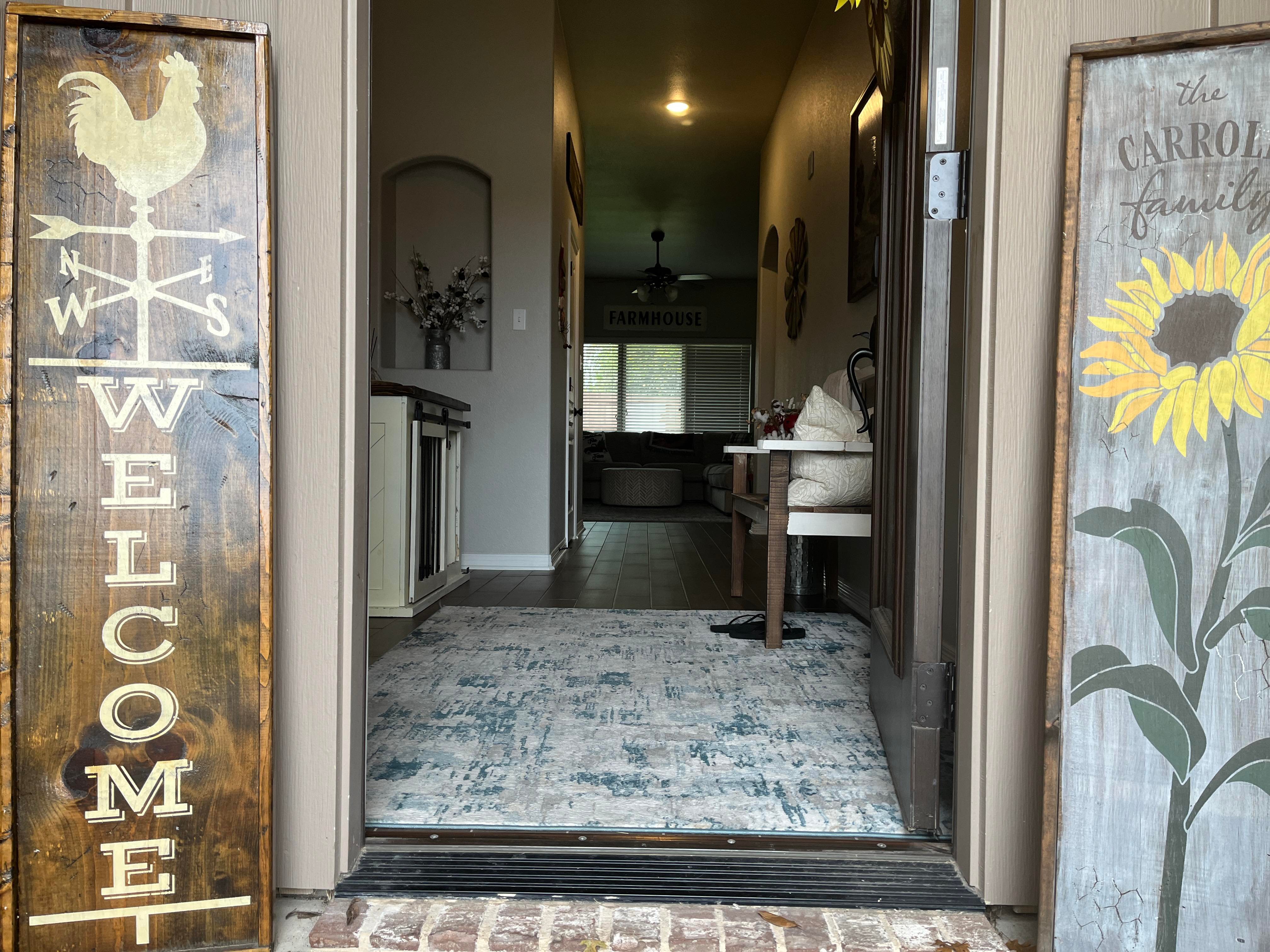 Active | 1806 Broken Shoe Trail Temple, TX 76502 5