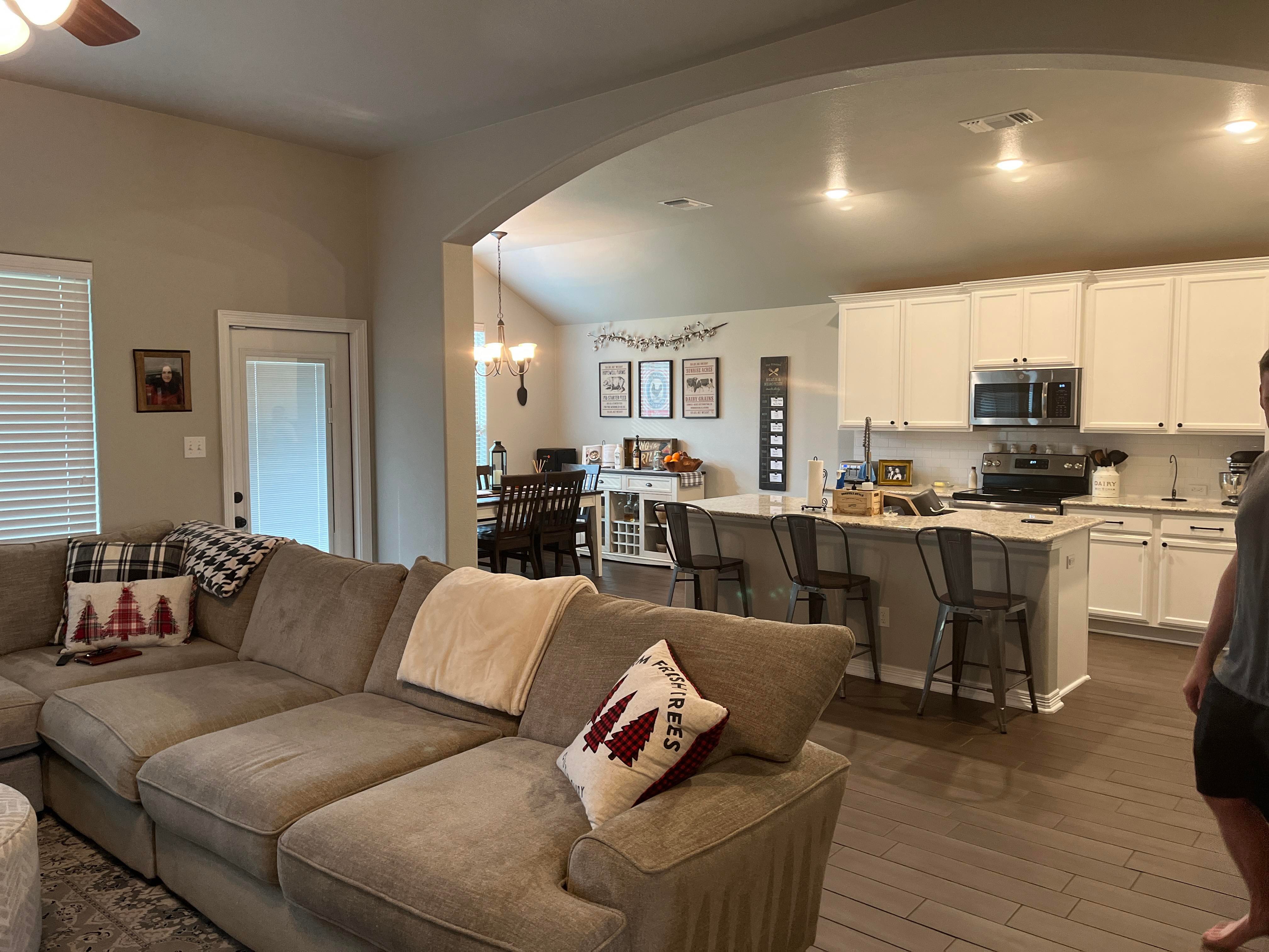 Active | 1806 Broken Shoe Trail Temple, TX 76502 4